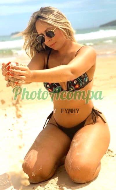 Acompanhante magra em Piracicaba, foto 5 de Fernandinha
