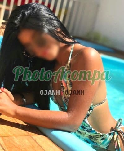 Acompanhante em Rio de Janeiro — experiência de namorada, foto 4 de Fernandinha