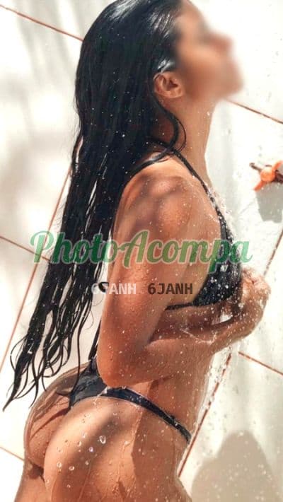 Foto 5: Acompanhante depilada em Rio de Janeiro — Fernandinha