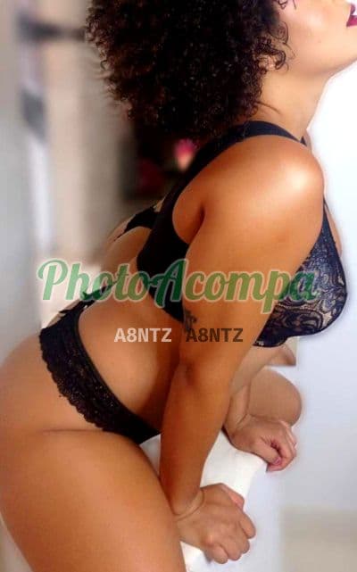 Acompanhante em Serra Azul — sexo anal, foto 2 de Fernandinha