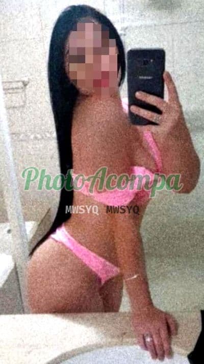 Foto 5: Acompanhante depilada em Esteio — Fernandinha