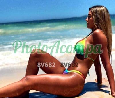 Foto 2: Acompanhante em Fortaleza — beijo grego, Fernandinha