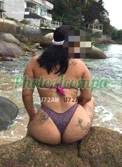 Acompanhante em Mangaratiba — experiência de namorada, foto 2 de Fernandinha