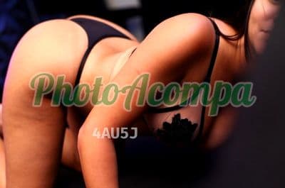 Acompanhante em Brasília — experiência de namorada, foto 4 de Fernandinha