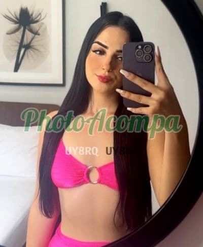 Acompanhante em Santos — experiência de namorada, foto 2 de Fernandinha
