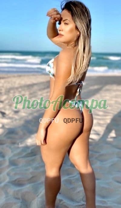 Acompanhante em Teresina com experiência de namorada (6) — Fernandinha