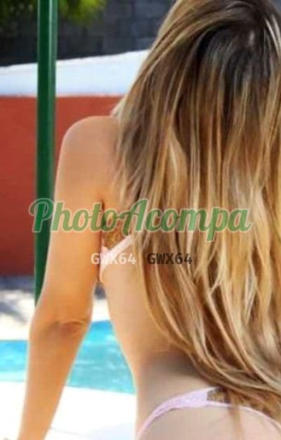 Acompanhante em Campinas — anal, foto 6 de Fernandinha