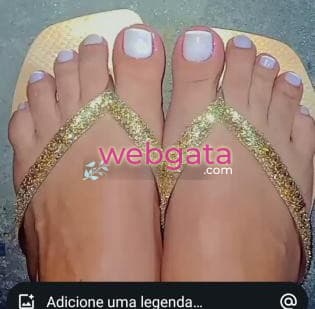 Acompanhante cabelo pretos em Iguape — Fernandinha, foto 3