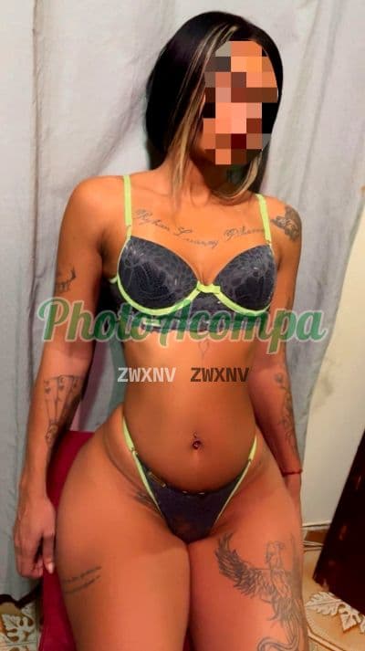 Foto 4: Acompanhante em Rio de Janeiro — oral natural, Fernandinha