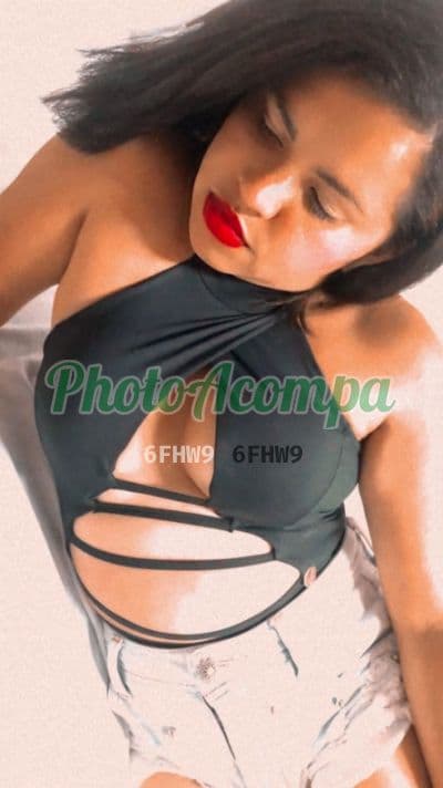 Acompanhante morena em Campinas, foto 3 de Fernda
