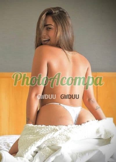 Acompanhante em São Paulo com namoradinha (4) — Ferrari