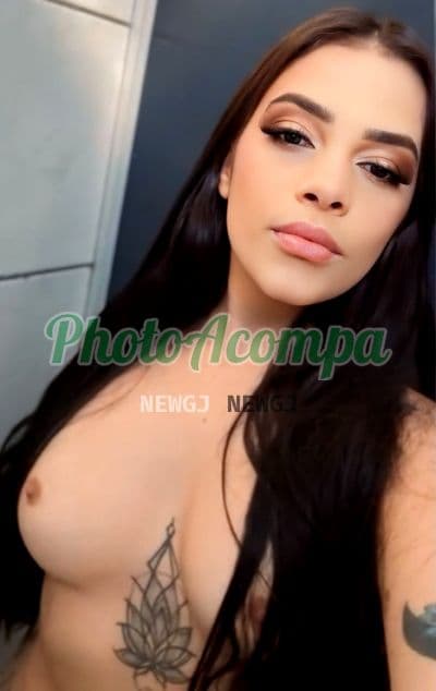 Acompanhante em Sorocaba com beijo na boca (2) — Ferzinha