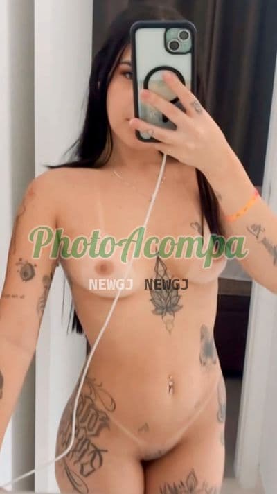 Acompanhante depilada em Sorocaba, foto 5 de Ferzinha