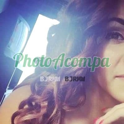 Acompanhante em São Paulo — anal, foto 4 de Flávia