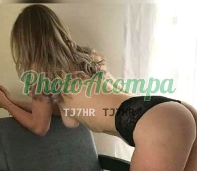 Acompanhante em Sorocaba — experiência de namorada, foto 6 de Flávia