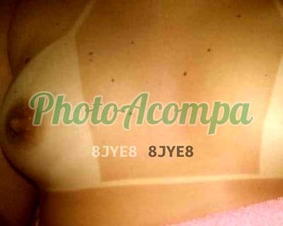 Acompanhante loira em Campo Grande — Flávia, foto 5
