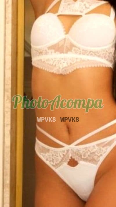 Foto 5: Acompanhante morena em Campinas — Flávia
