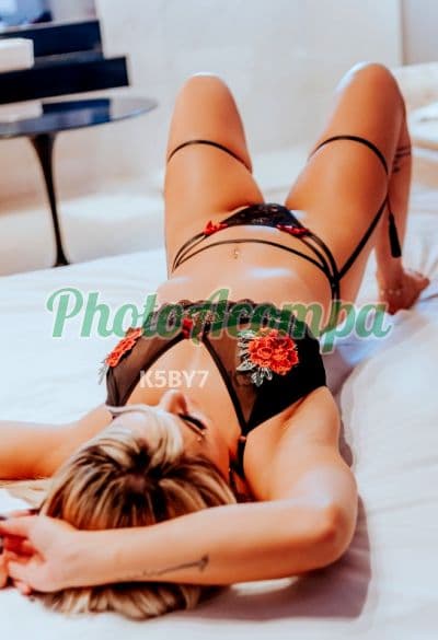 Foto 4: Acompanhante em Balneário Camboriú — oral natural, Flávia