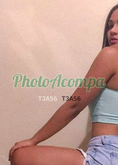 Acompanhante depilada em Rio de Janeiro — Flávia, foto 3