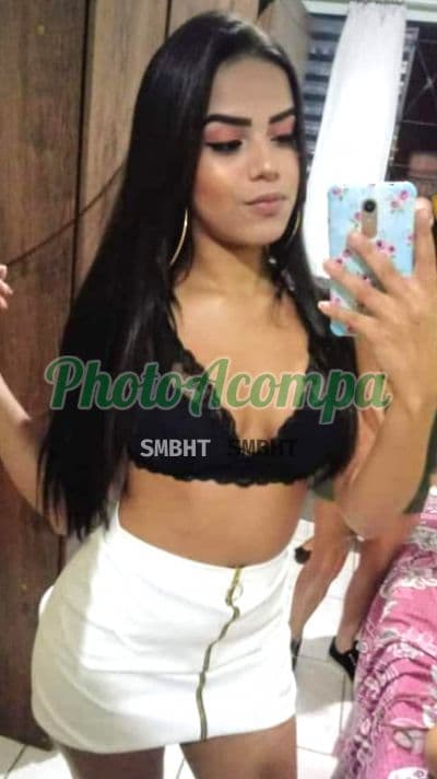 Acompanhante em Monte Mor com namoradinha (2) — Flávia