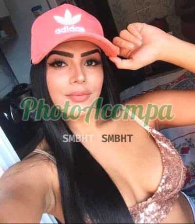 Foto 4: Acompanhante em Monte Mor — namoradinha, Flávia