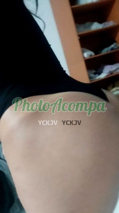Foto 2: Acompanhante em Balneário Camboriú — beijo grego, Flávia