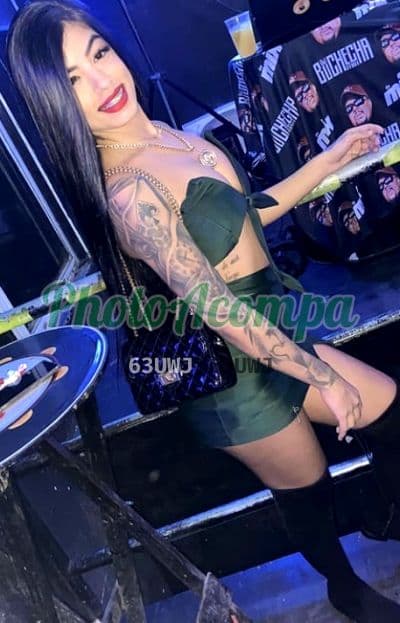 Foto 4: Acompanhante morena em ABC Paulista — Flávia