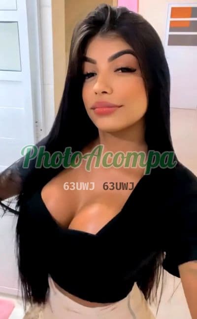 Acompanhante magra em ABC Paulista — Flávia, foto 5