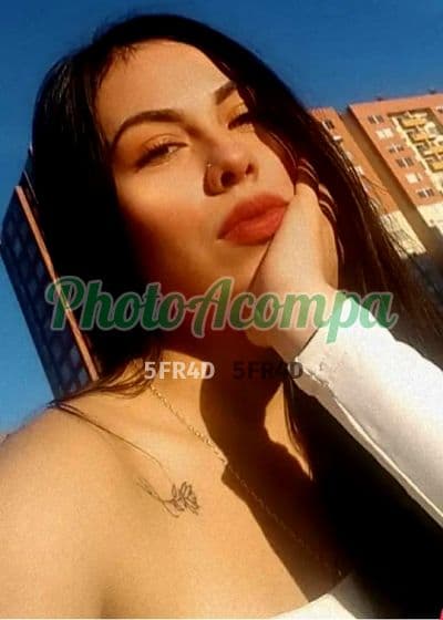 Acompanhante em Guarulhos com beijo grego (2) — Flávia