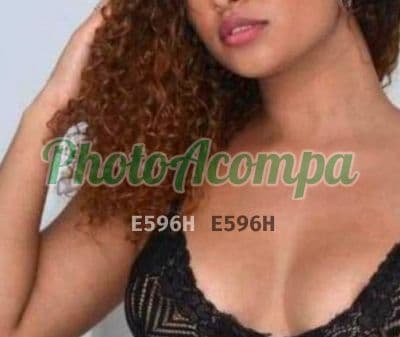 Acompanhante em Porto Alegre — sexo anal, foto 6 de Flávia