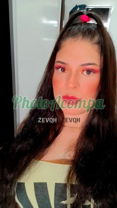Acompanhante de seios naturais em Campos dos Goytacazes — Flávia, foto 5