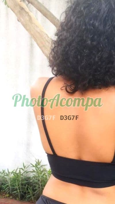 Foto 2: Acompanhante em Osasco — beijo grego, Flávia