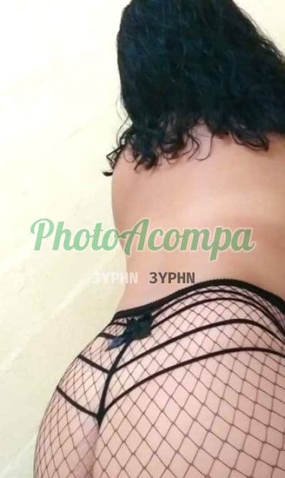 Foto 3: Acompanhante peituda em Manaus — Flávia
