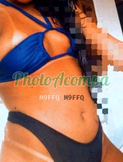 Foto 4: Acompanhante em Itaboraí — namoradinha, Flávia