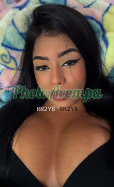 Foto 3: Acompanhante magra em São Paulo — Flávia