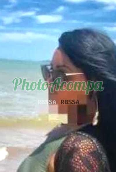 Acompanhante em Belo Horizonte — beijo na boca, foto 2 de Flávia