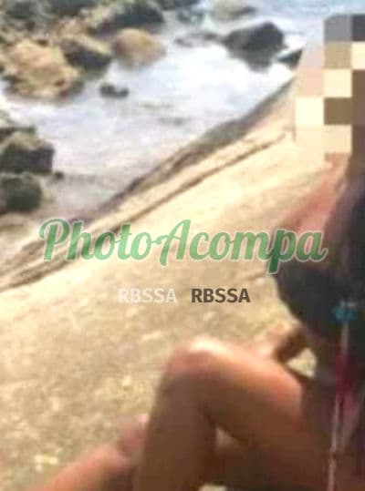 Acompanhante morena em Belo Horizonte (3) — Flávia