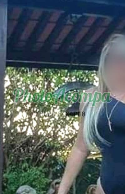 Acompanhante em Sorocaba — beijo grego, foto 2 de Flávia Rios
