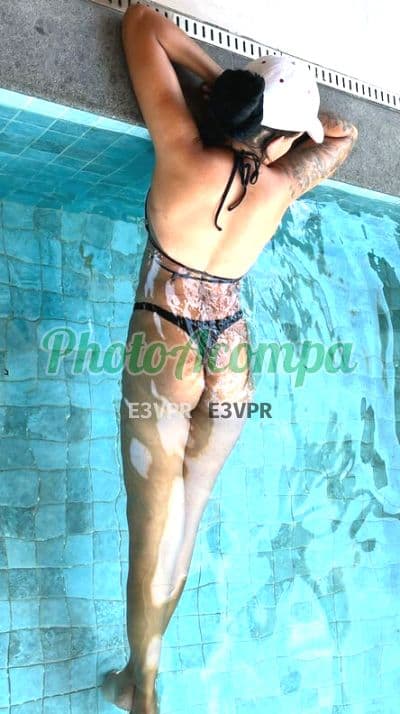 Foto 3: Acompanhante magra em Peruíbe — Flavinha