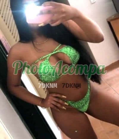 Acompanhante morena em Piracicaba (5) — Flavinha