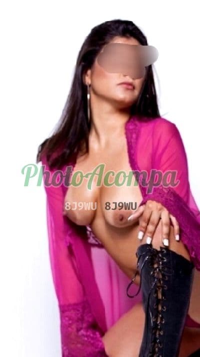 Foto 3: Acompanhante magra em São José dos Campos — Flavinha