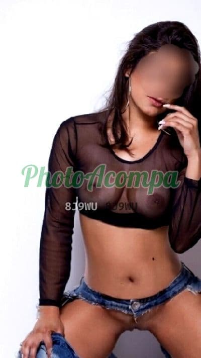 Acompanhante em São José dos Campos com namoradinha (4) — Flavinha