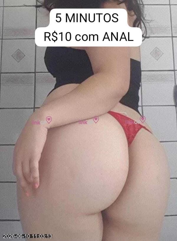 Acompanhante branquinha em Pirituba — Flavinha