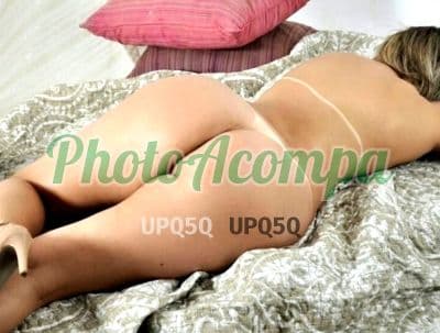 Acompanhante em Nova Iguaçu com namoradinha (4) — Flavinha