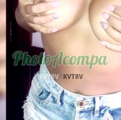 Foto 2: Acompanhante em Praia Grande — beijo grego, Flavinha