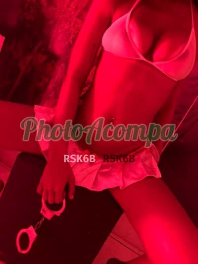 Foto 3: Acompanhante magra em Rio de Janeiro — Flavinha