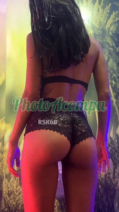 Acompanhante depilada em Rio de Janeiro (5) — Flavinha