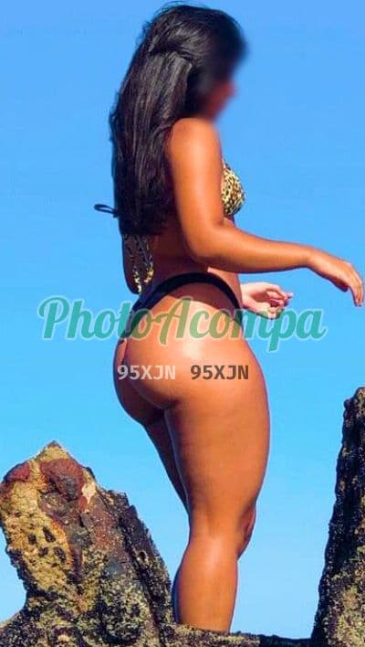 Foto 3: Acompanhante morena em Salvador — Flavinha