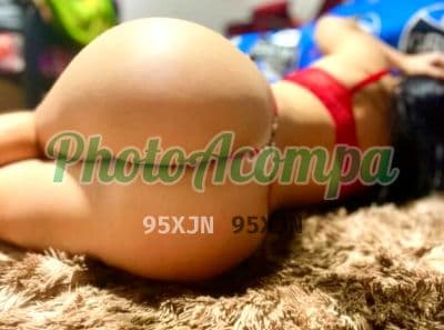 Acompanhante morena em Salvador (5) — Flavinha
