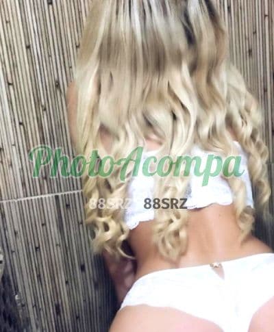 Acompanhante em Rio de Janeiro com anal (6) — Flavinha